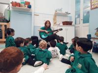 Música 