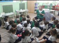 Proyecto Lectura simultánea 