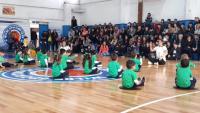 Fiesta de Ed. Física