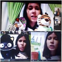 clases de Zoom